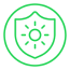 Rust Protection