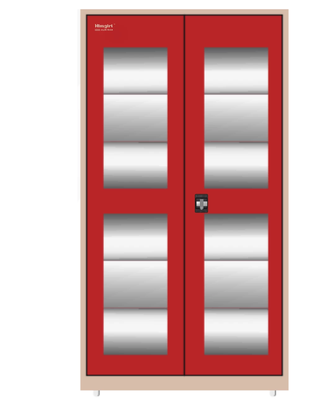 Glass Door