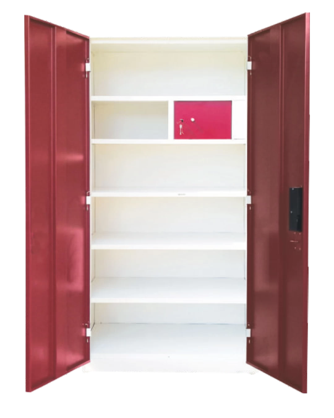 Pro-Line Locker
