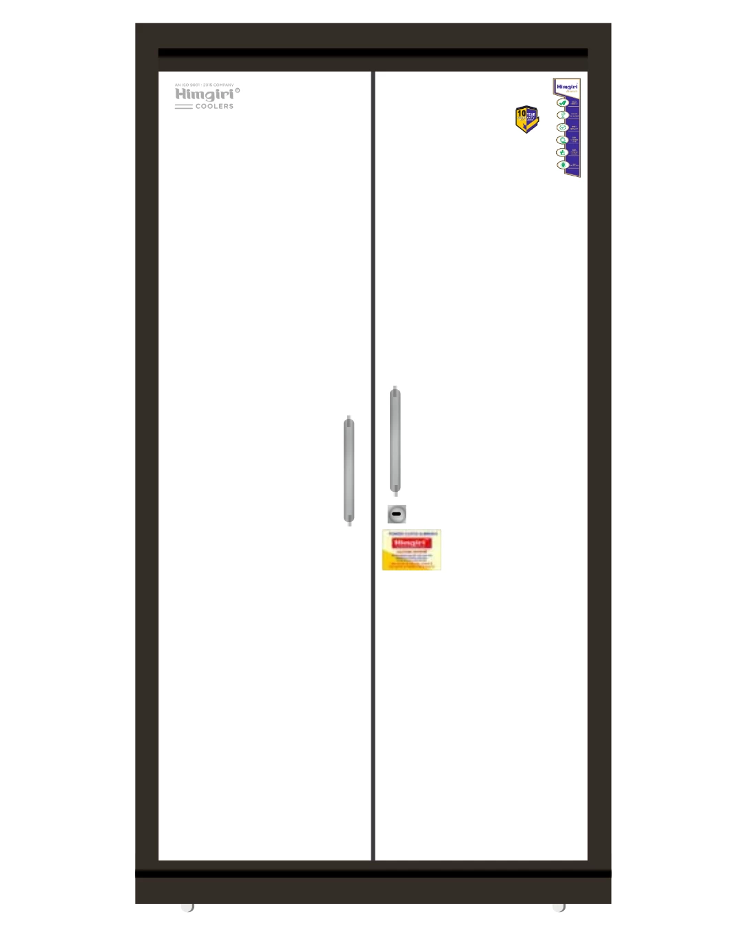 Wardrobe 36-Janta