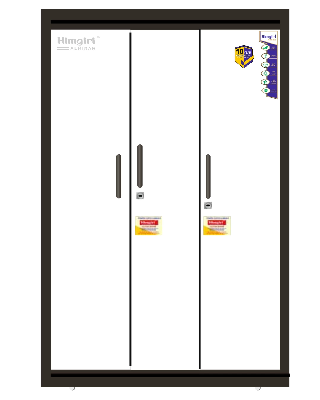 Wardrobe 48-Super