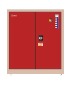 Himgir Mini Locker Almirah