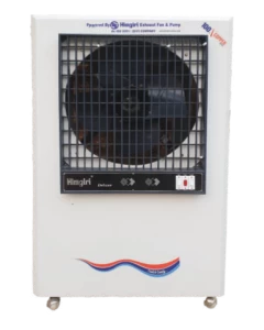 Himgiri DELUXE Air Cooler Metal Series 125 Ltr