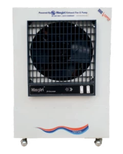 Himgiri PRINCESS  Air Cooler Metal Series 120 Ltr