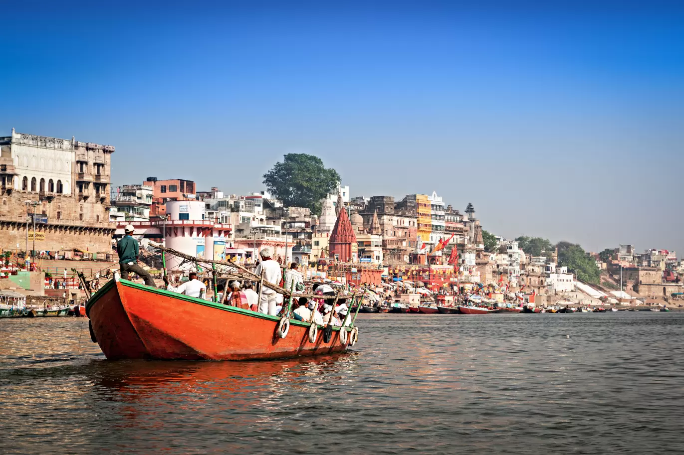 2 Days in Varanasi: Where to Stay, What to Eat & Places to Visit