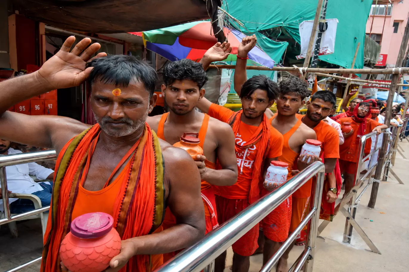 Best Time to Visit Kashi Vishwanath During Sawan: A Complete Devotee’s Guide