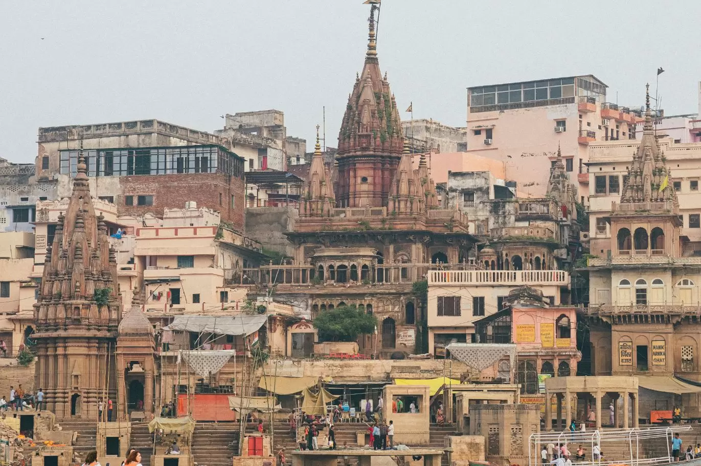 First Time Varanasi Travel Guide: Everything You Need to Know