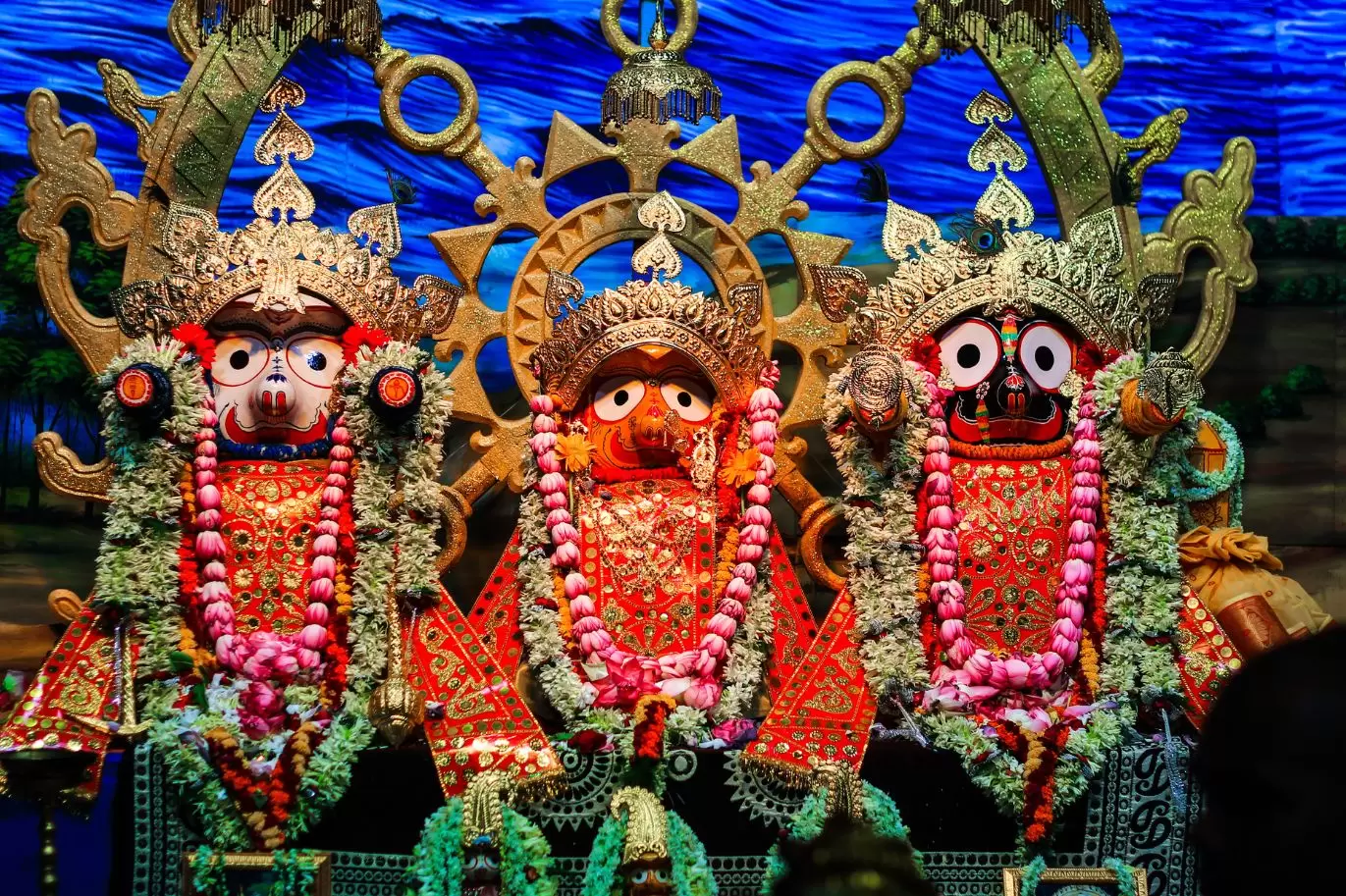 Rath Yatra Mela Varanasi 2026: Dates, Route & Best Places to Stay Nearby
