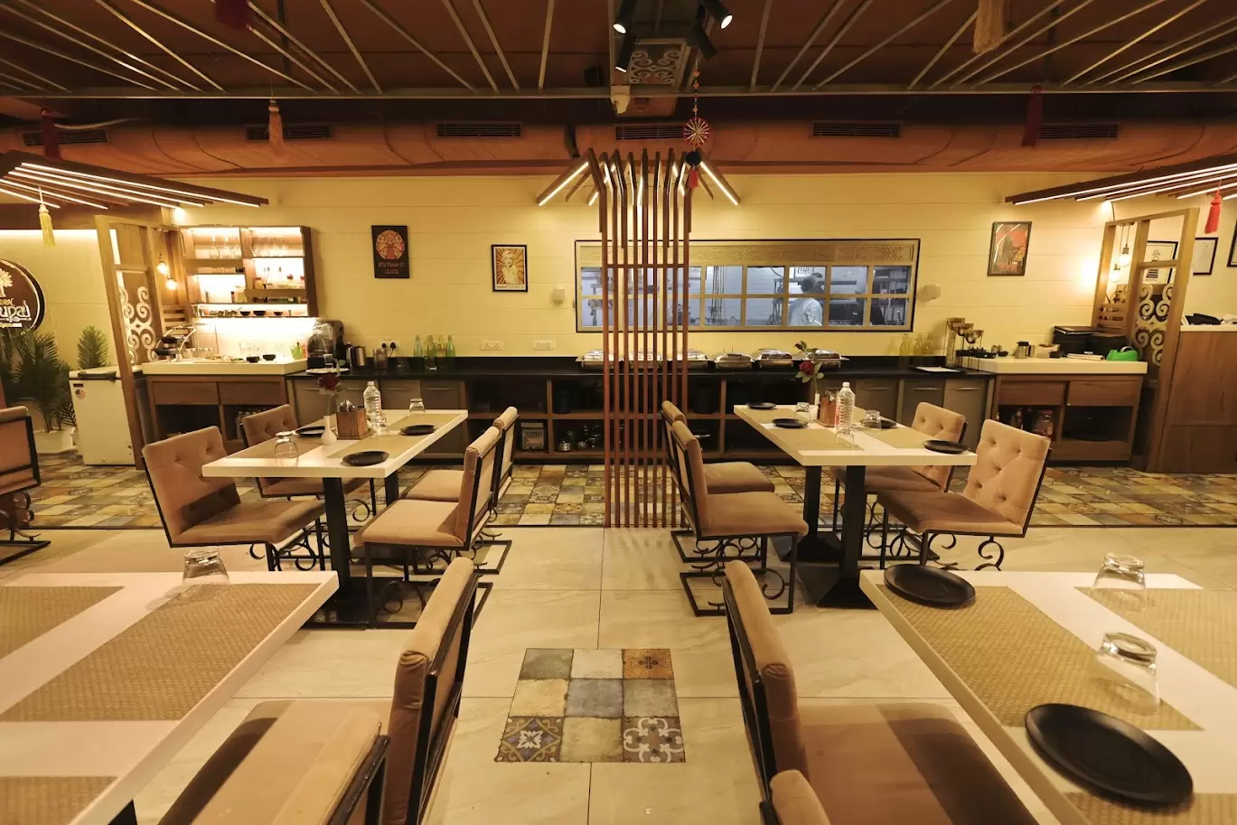 Cuisines from Around the World