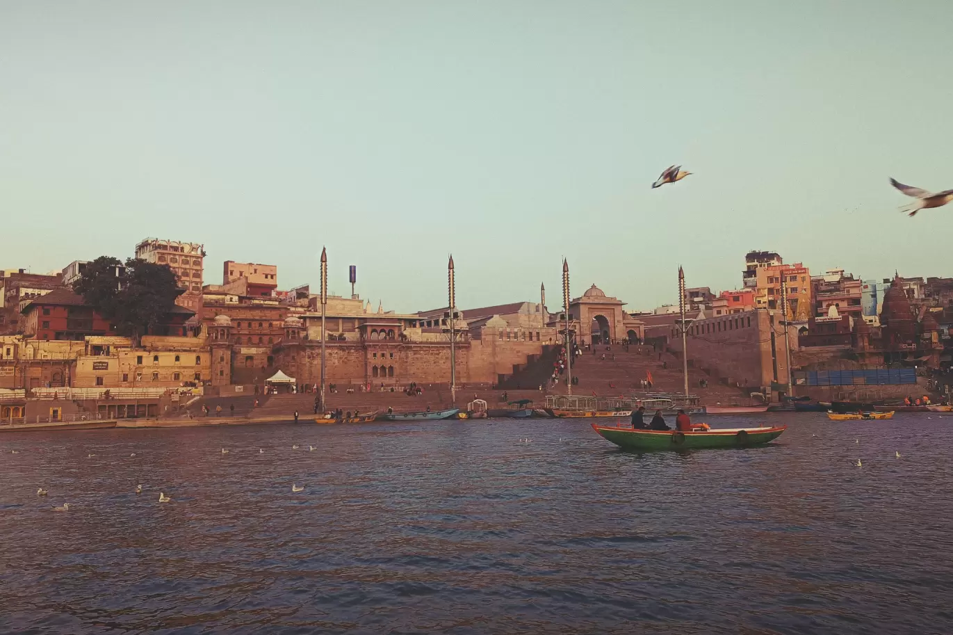 Varanasi Trip Budget: How Much Does a Varanasi Trip Cost?