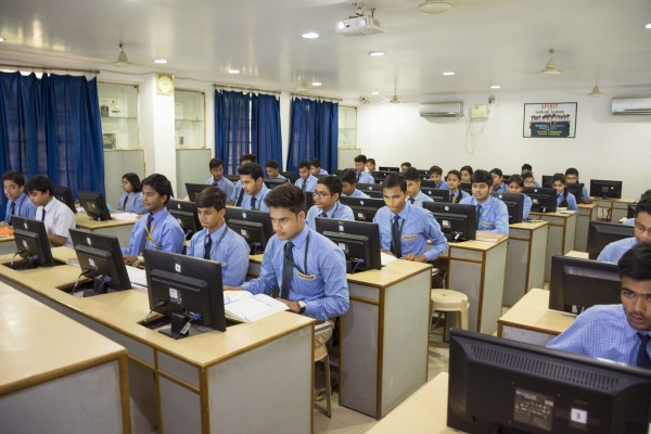 class image