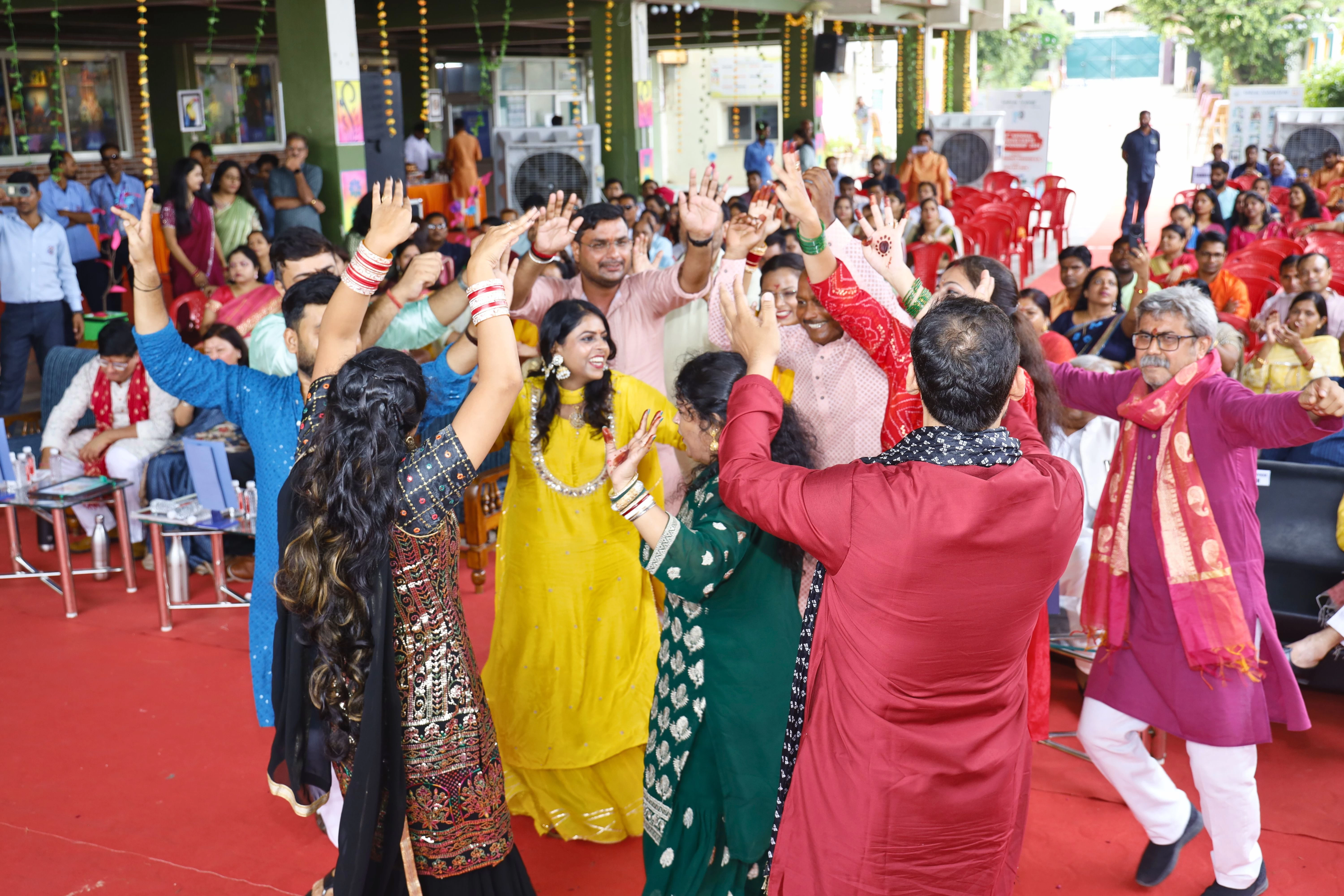 Cultural Events
