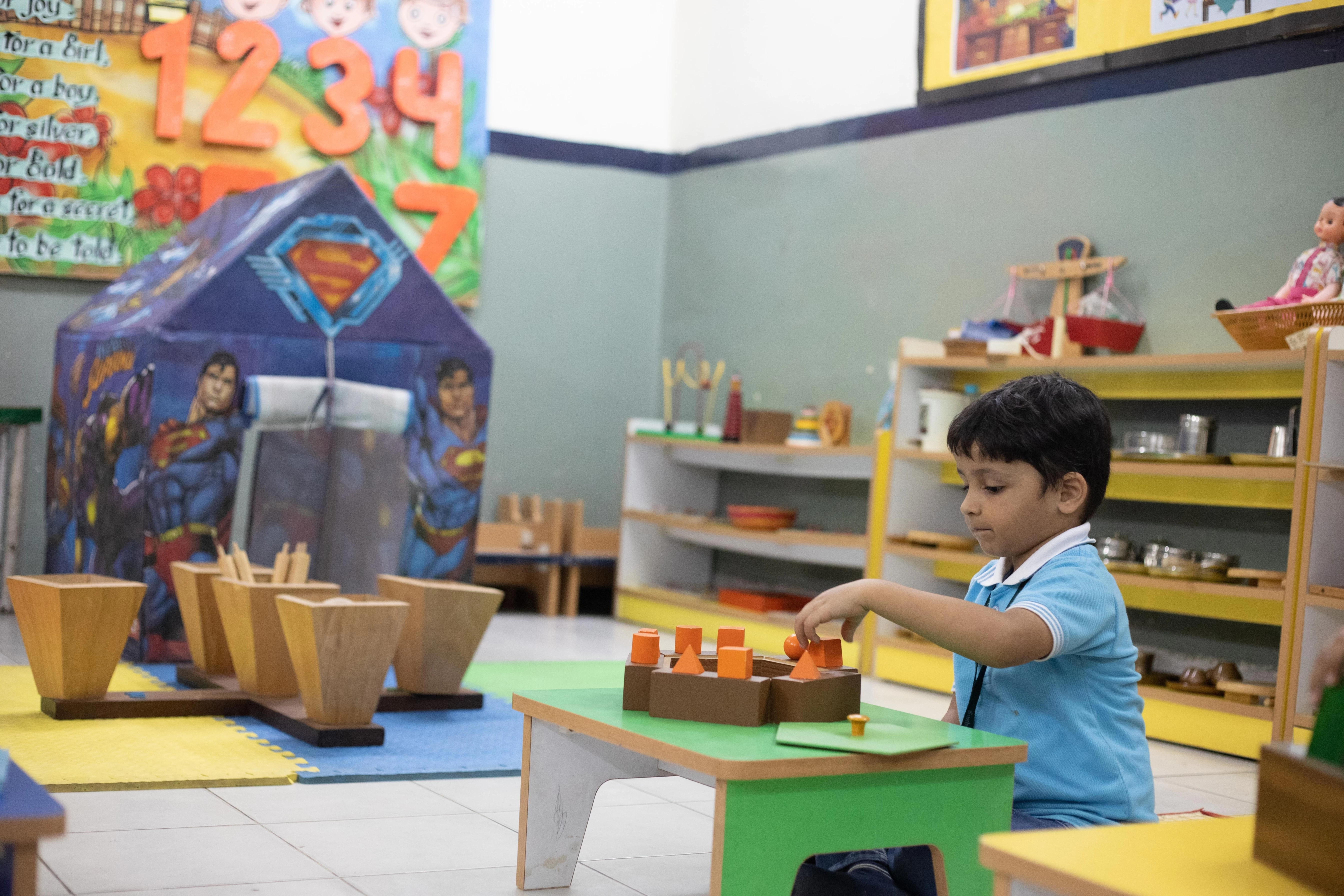 School Gallery