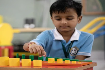 Kindergarten